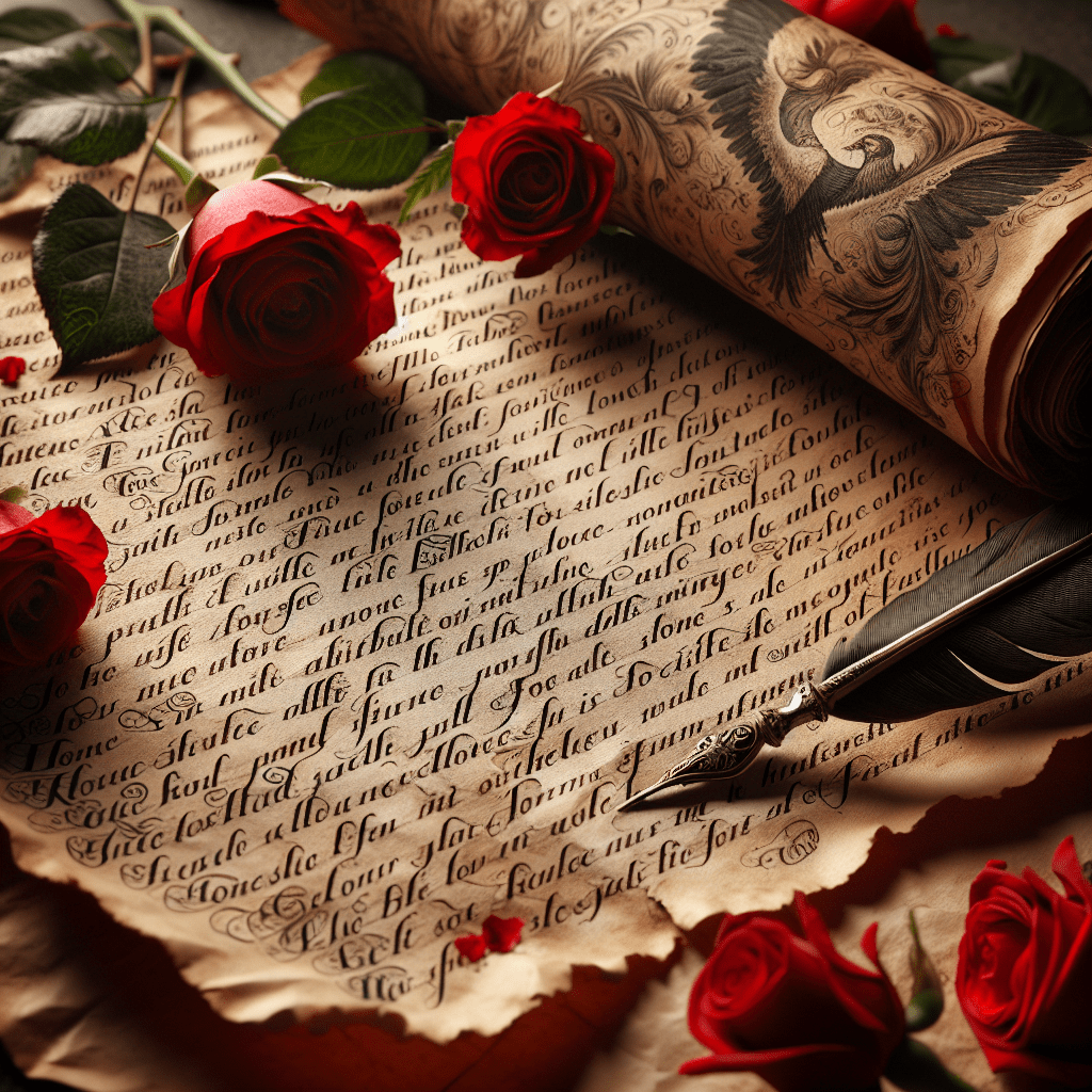 Mi poética sonríe al leer un mensaje de amor, ¡qué envidia le tengo!